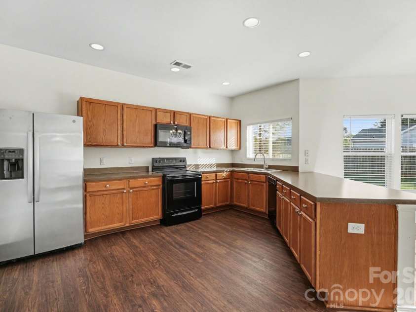 4400 Kiddle Lane, Monroe, NC 28110.  MLS# CAR4355002, YatesRealty ID 9586. 
