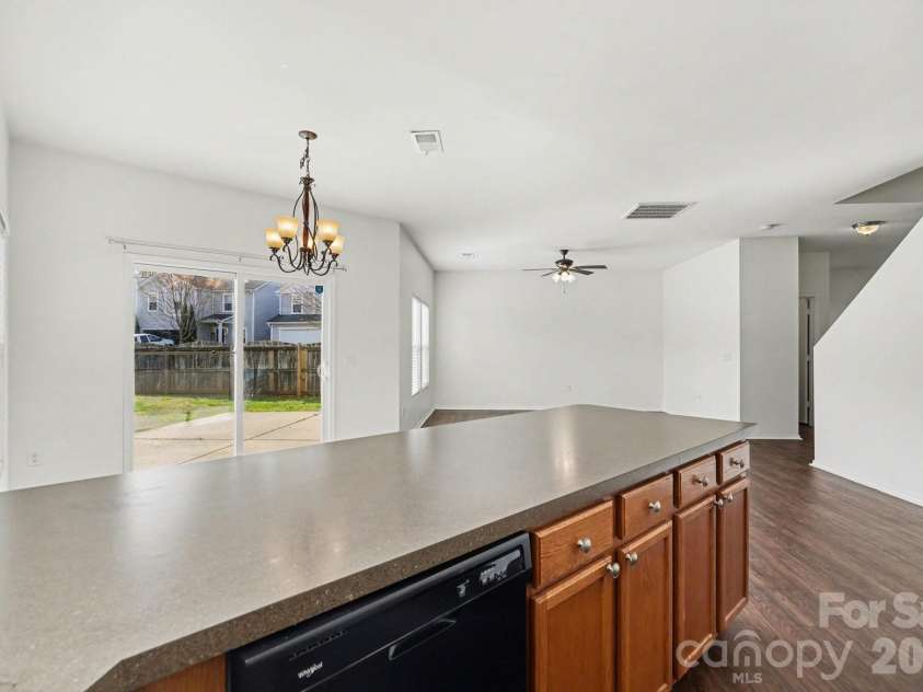 4400 Kiddle Lane, Monroe, NC 28110.  MLS# CAR4355002, YatesRealty ID 9586. 