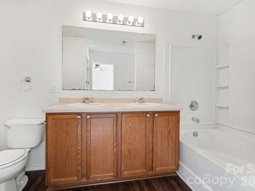 4400 Kiddle Lane, Monroe, NC 28110.  MLS# CAR4355002, YatesRealty ID 9586. 
