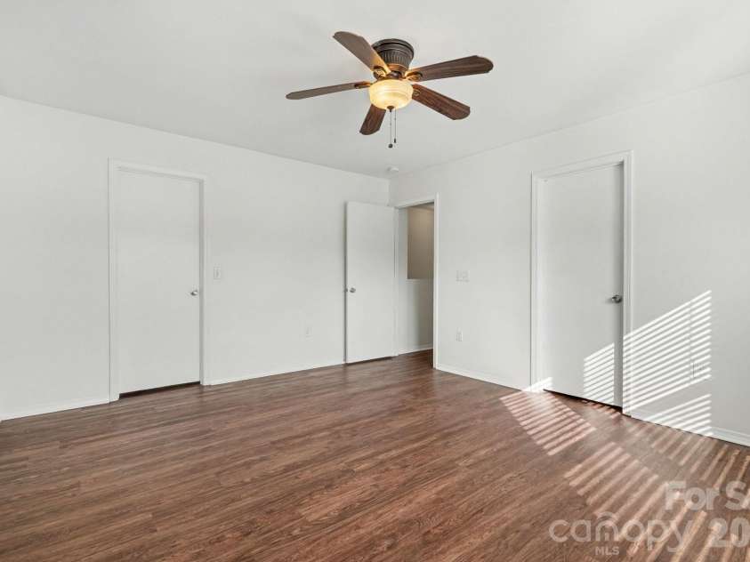 4400 Kiddle Lane, Monroe, NC 28110.  MLS# CAR4355002, YatesRealty ID 9586. 