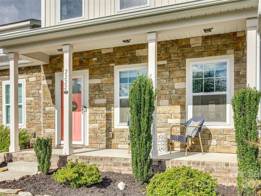 2222 Smoltz Drive, Rock Hill, SC 29730.  MLS# CAR4241640, YatesRealty ID 9587. 