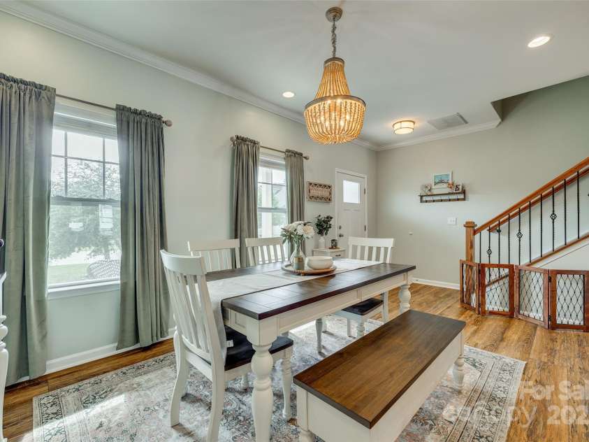 2222 Smoltz Drive, Rock Hill, SC 29730.  MLS# CAR4241640, YatesRealty ID 9587. 