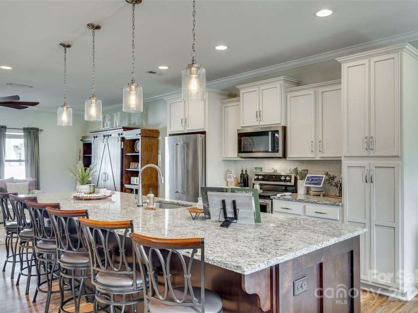 2222 Smoltz Drive, Rock Hill, SC 29730.  MLS# CAR4241640, YatesRealty ID 9587. 