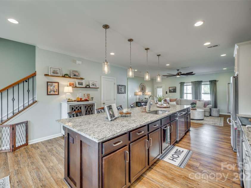 2222 Smoltz Drive, Rock Hill, SC 29730.  MLS# CAR4241640, YatesRealty ID 9587. 