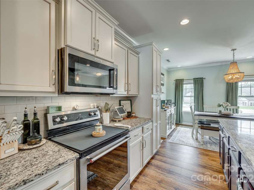 2222 Smoltz Drive, Rock Hill, SC 29730.  MLS# CAR4241640, YatesRealty ID 9587. 