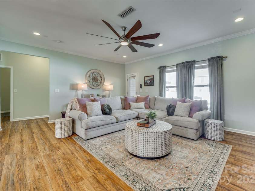 2222 Smoltz Drive, Rock Hill, SC 29730.  MLS# CAR4241640, YatesRealty ID 9587. 