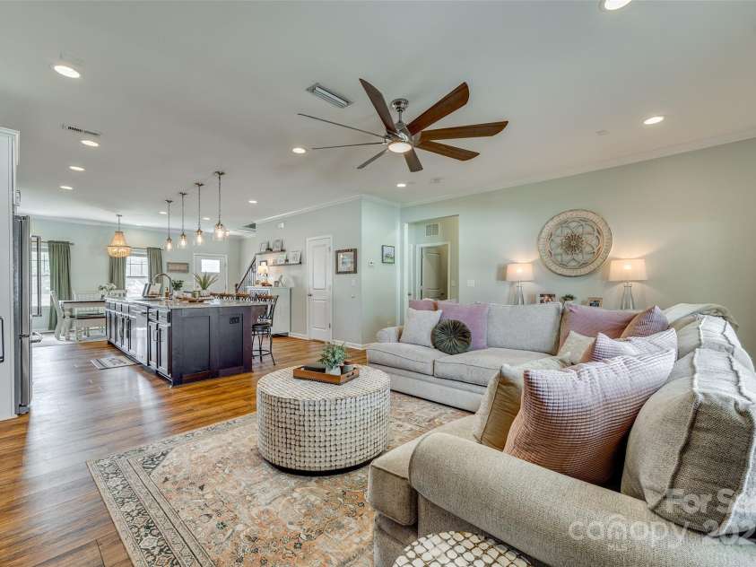 2222 Smoltz Drive, Rock Hill, SC 29730.  MLS# CAR4241640, YatesRealty ID 9587. 