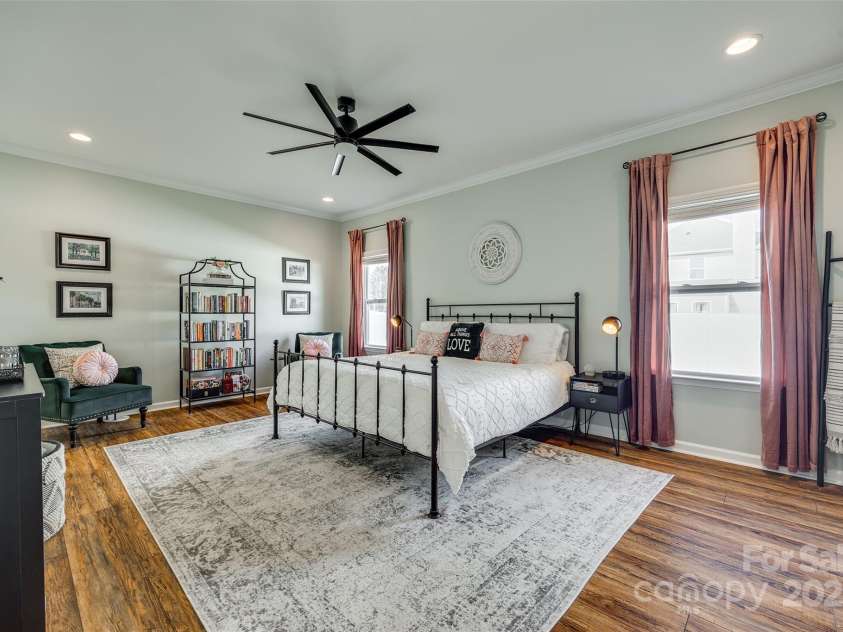 2222 Smoltz Drive, Rock Hill, SC 29730.  MLS# CAR4241640, YatesRealty ID 9587. 