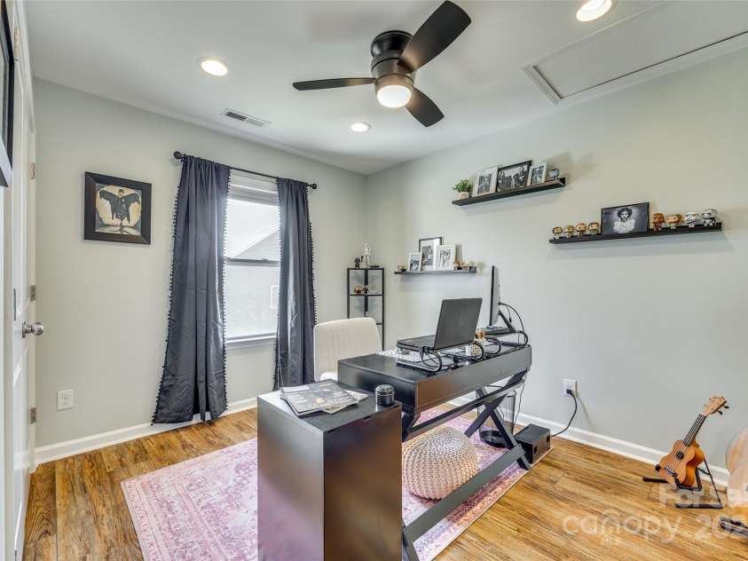 2222 Smoltz Drive, Rock Hill, SC 29730.  MLS# CAR4241640, YatesRealty ID 9587. 