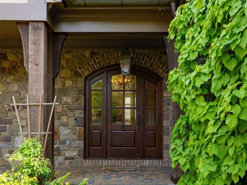 6 Golfside Court, Arden, NC 28704.  MLS# CAR4248179, YatesRealty ID 9588. 