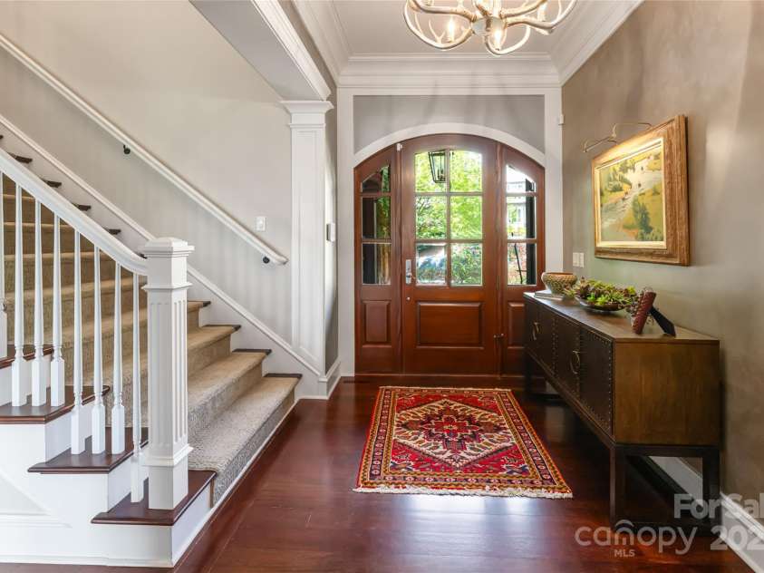 6 Golfside Court, Arden, NC 28704.  MLS# CAR4248179, YatesRealty ID 9588. 