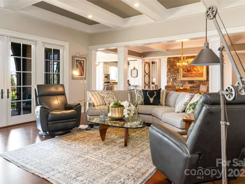 6 Golfside Court, Arden, NC 28704.  MLS# CAR4248179, YatesRealty ID 9588. 