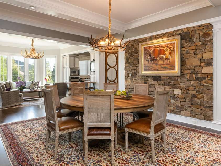 6 Golfside Court, Arden, NC 28704.  MLS# CAR4248179, YatesRealty ID 9588. 
