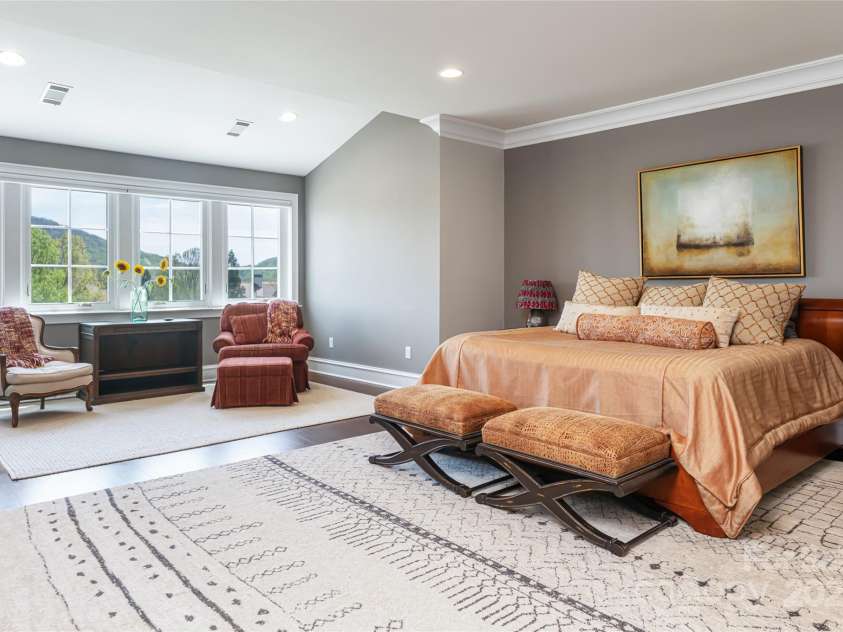 6 Golfside Court, Arden, NC 28704.  MLS# CAR4248179, YatesRealty ID 9588. 