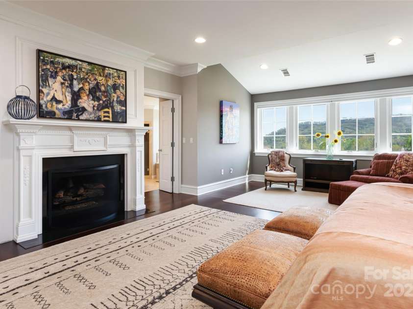 6 Golfside Court, Arden, NC 28704.  MLS# CAR4248179, YatesRealty ID 9588. 
