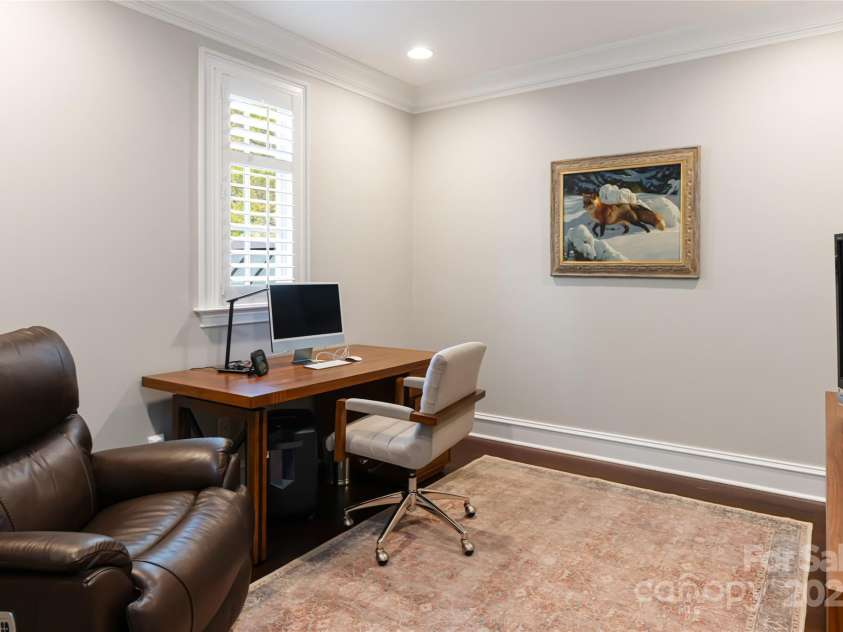 6 Golfside Court, Arden, NC 28704.  MLS# CAR4248179, YatesRealty ID 9588. 