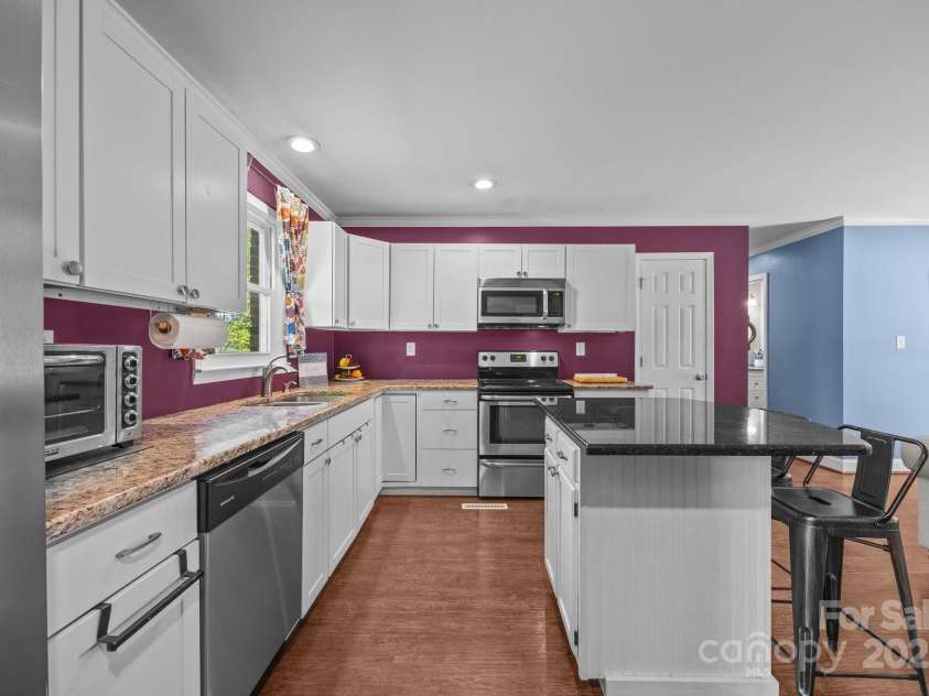 250 Log Barn Road, Salisbury, NC 28146.  MLS# CAR4250594, YatesRealty ID 9589. 