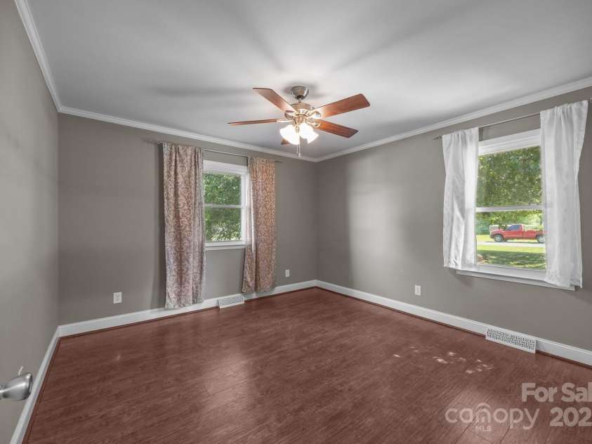 250 Log Barn Road, Salisbury, NC 28146.  MLS# CAR4250594, YatesRealty ID 9589. Bedroom #2