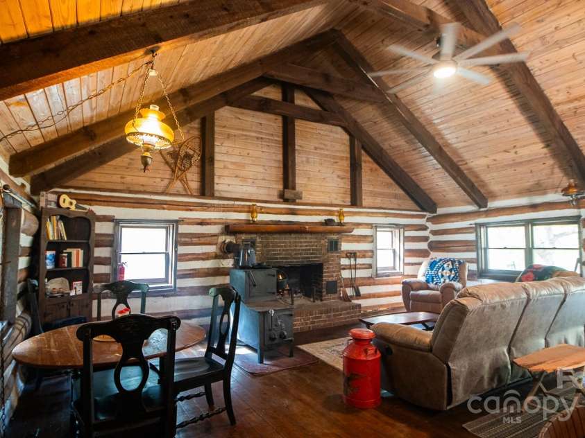 4189 Bristol Place, Collettsville, NC 28611.  MLS# CAR4320331, YatesRealty ID 959. 