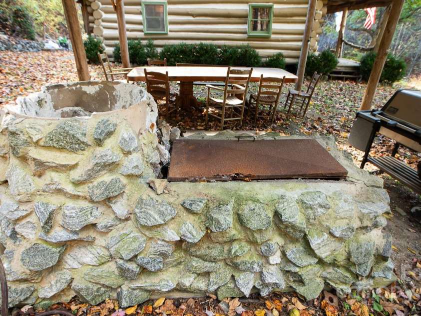 4189 Bristol Place, Collettsville, NC 28611.  MLS# CAR4320331, YatesRealty ID 959. 