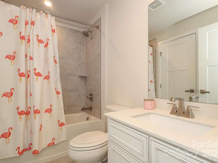 457 Lahinch Drive, Tega Cay, SC 29708.  MLS# CAR4214628, YatesRealty ID 959. 