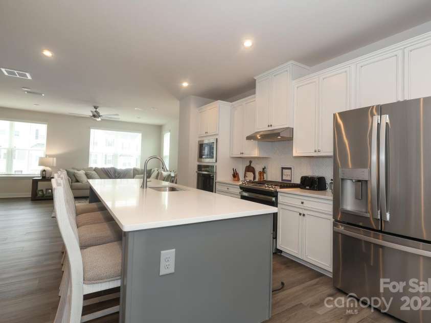 457 Lahinch Drive, Tega Cay, SC 29708.  MLS# CAR4214628, YatesRealty ID 959. 