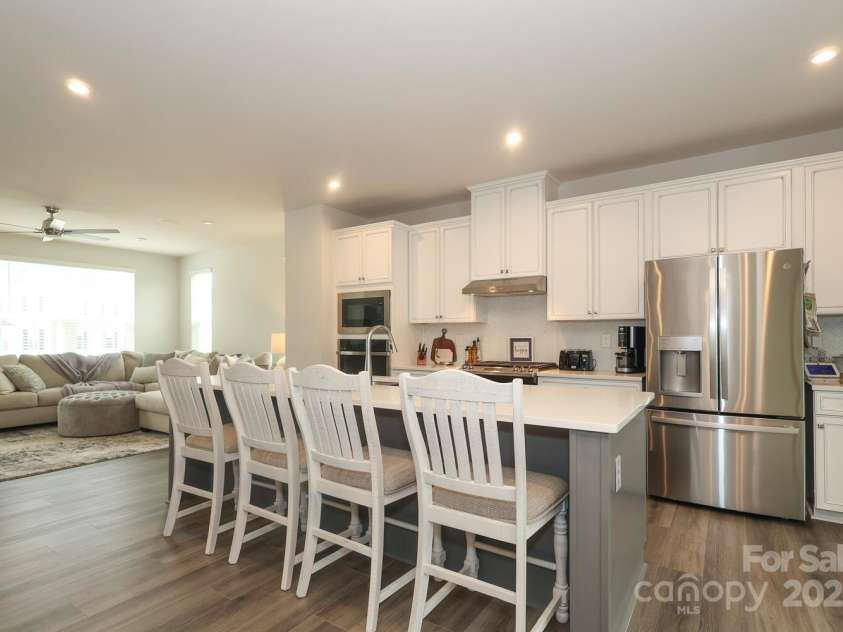 457 Lahinch Drive, Tega Cay, SC 29708.  MLS# CAR4214628, YatesRealty ID 959. 
