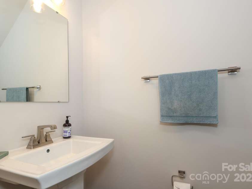 457 Lahinch Drive, Tega Cay, SC 29708.  MLS# CAR4214628, YatesRealty ID 959. 