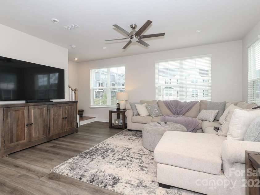 457 Lahinch Drive, Tega Cay, SC 29708.  MLS# CAR4214628, YatesRealty ID 959. 