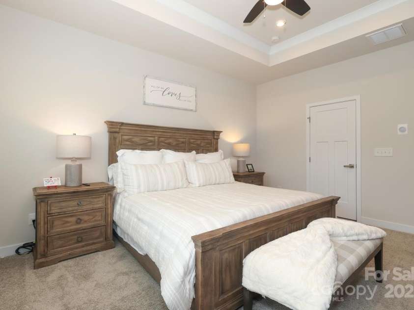 457 Lahinch Drive, Tega Cay, SC 29708.  MLS# CAR4214628, YatesRealty ID 959. 