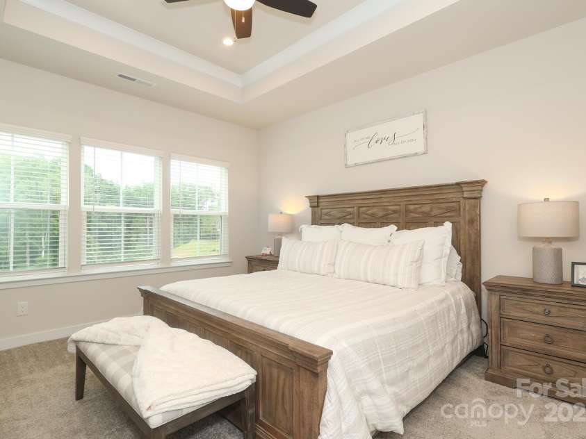 457 Lahinch Drive, Tega Cay, SC 29708.  MLS# CAR4214628, YatesRealty ID 959. 