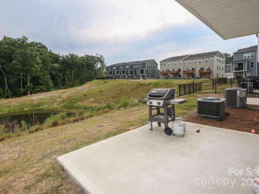 457 Lahinch Drive, Tega Cay, SC 29708.  MLS# CAR4214628, YatesRealty ID 959. 