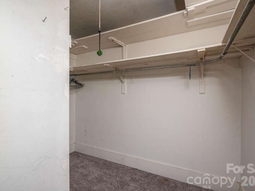 2784 Nc 27 Highway, Lincolnton, NC 28092.  MLS# CAR4340985, YatesRealty ID 9590. 2784 Closet