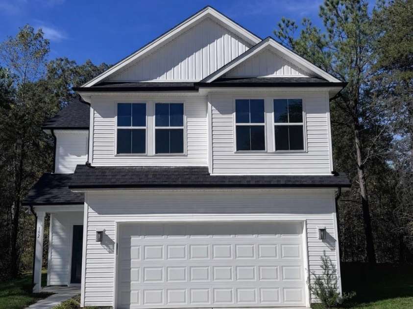 192 Doolie Road, Mooresville, NC 28117.  MLS# CAR4309482, YatesRealty ID 9593. 