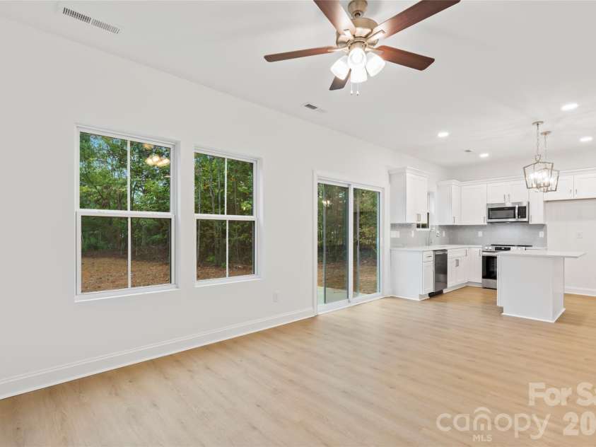 192 Doolie Road, Mooresville, NC 28117.  MLS# CAR4309482, YatesRealty ID 9593. 