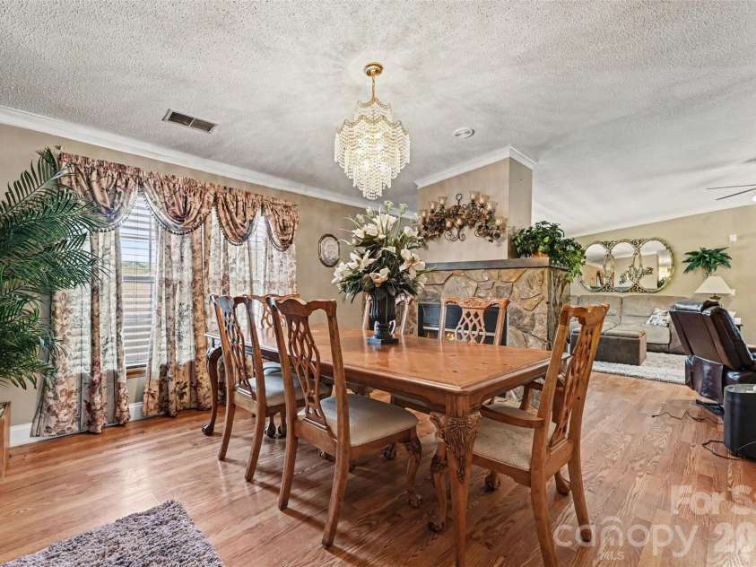 109 Beechwood Drive, Salisbury, NC 28147.  MLS# CAR4359659, YatesRealty ID 9594. 