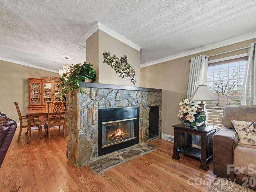 109 Beechwood Drive, Salisbury, NC 28147.  MLS# CAR4359659, YatesRealty ID 9594. 