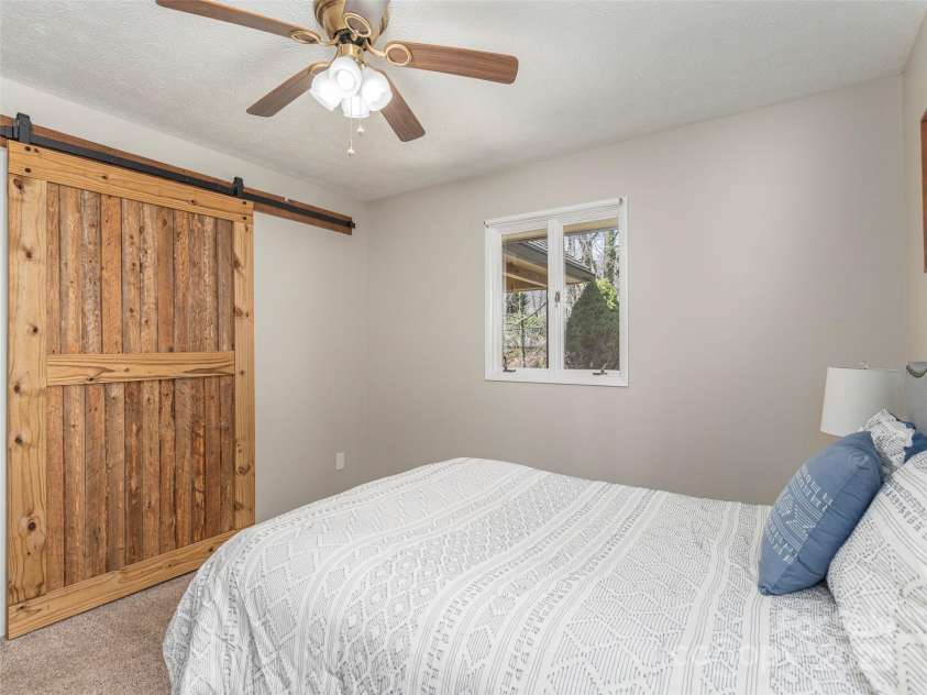570 County Road, Waynesville, NC 28785.  MLS# CAR4240075, YatesRealty ID 9594. 