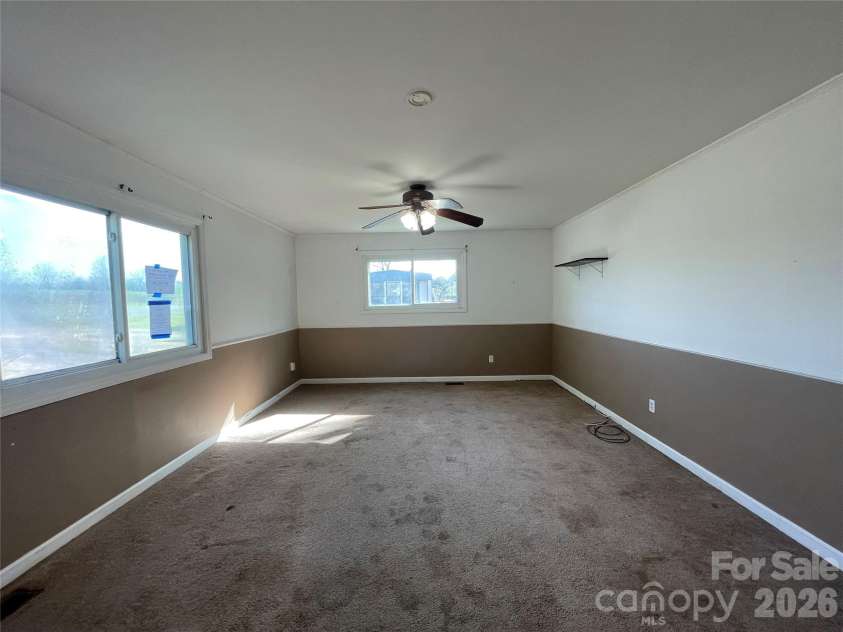 3542 Orchard Road, Iron Station, NC 28080.  MLS# CAR4362109, YatesRealty ID 9595. 