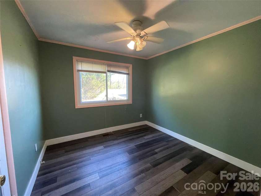 3542 Orchard Road, Iron Station, NC 28080.  MLS# CAR4362109, YatesRealty ID 9595. 