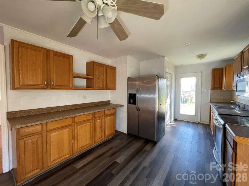 3542 Orchard Road, Iron Station, NC 28080.  MLS# CAR4362109, YatesRealty ID 9595. 