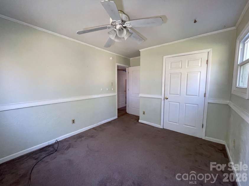 3542 Orchard Road, Iron Station, NC 28080.  MLS# CAR4362109, YatesRealty ID 9595. 