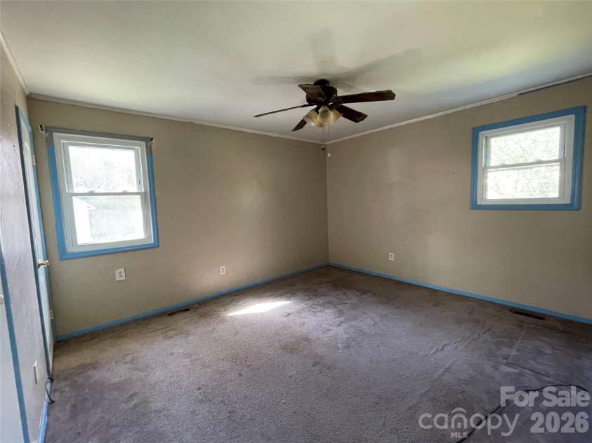 3542 Orchard Road, Iron Station, NC 28080.  MLS# CAR4362109, YatesRealty ID 9595. 