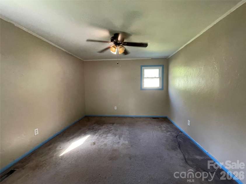 3542 Orchard Road, Iron Station, NC 28080.  MLS# CAR4362109, YatesRealty ID 9595. 