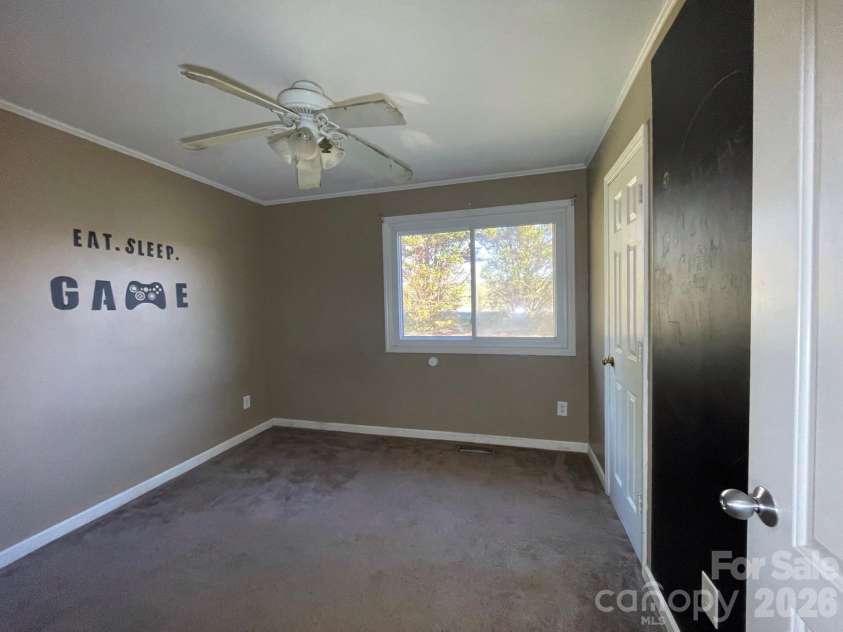 3542 Orchard Road, Iron Station, NC 28080.  MLS# CAR4362109, YatesRealty ID 9595. 