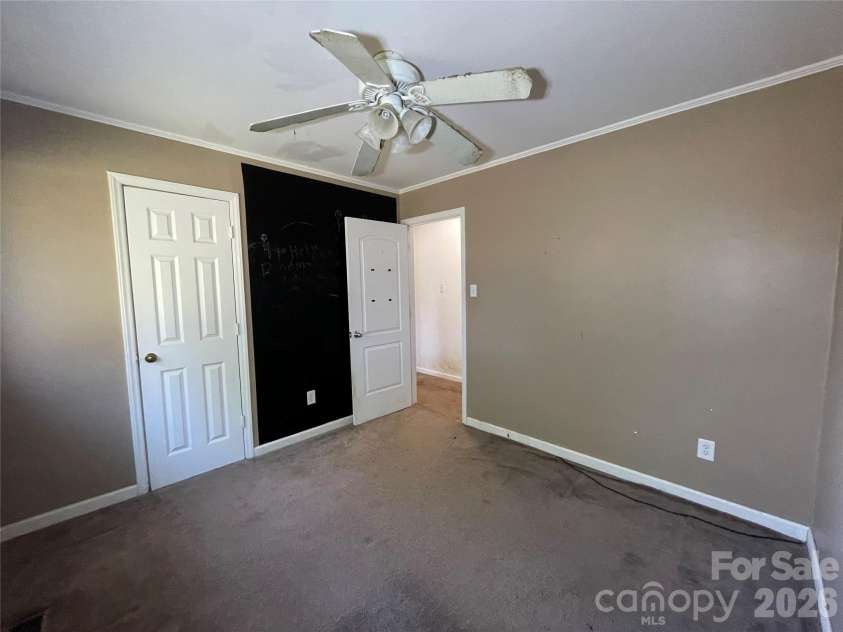 3542 Orchard Road, Iron Station, NC 28080.  MLS# CAR4362109, YatesRealty ID 9595. 