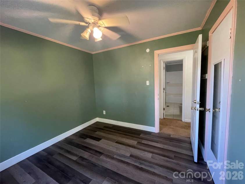 3542 Orchard Road, Iron Station, NC 28080.  MLS# CAR4362109, YatesRealty ID 9595. 