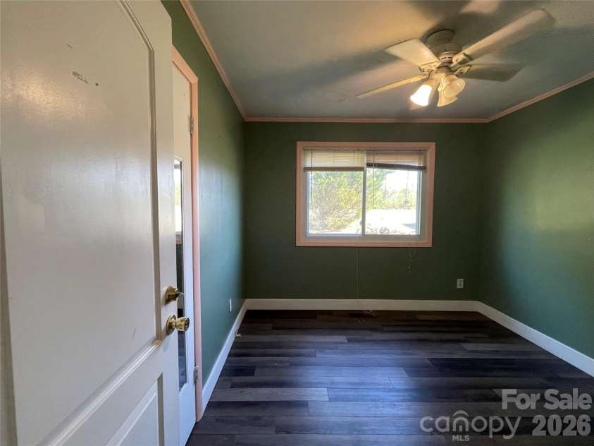 3542 Orchard Road, Iron Station, NC 28080.  MLS# CAR4362109, YatesRealty ID 9595. 