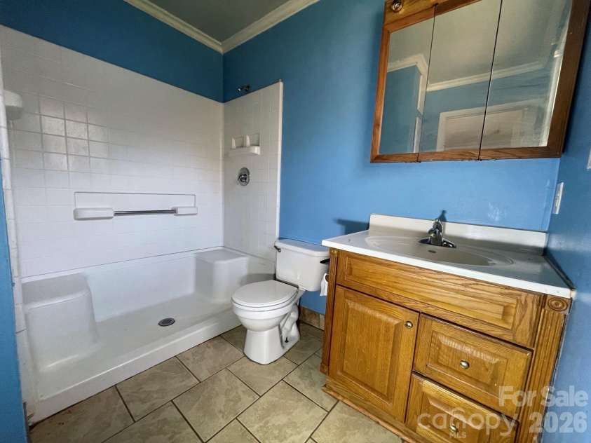3542 Orchard Road, Iron Station, NC 28080.  MLS# CAR4362109, YatesRealty ID 9595. 