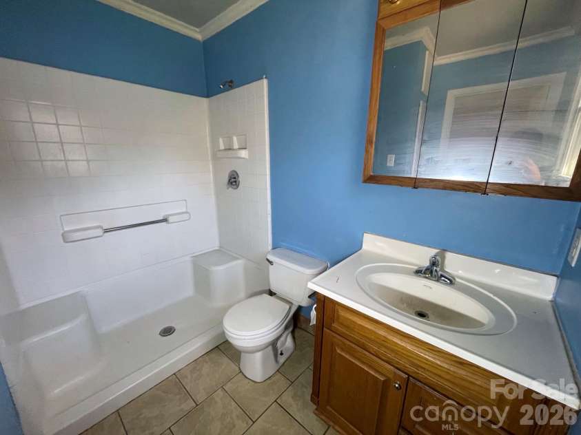 3542 Orchard Road, Iron Station, NC 28080.  MLS# CAR4362109, YatesRealty ID 9595. 